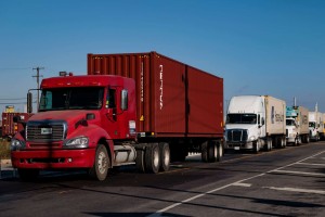 Transportation Equipment Network назван генеральный директор Yazhari