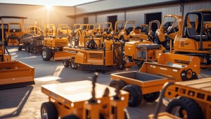 Рынок аренды поддерживается платежами на основе фактического использования, гибкими планами этажей и данными