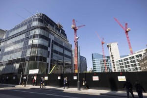 ElmBlue Equipment Finance получает кредитную линию Wells Fargo на сумму 125 миллионов долларов США