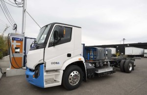 Цены на среднетоннажные грузовики снова падают, несмотря на стабильность тяжелых грузовых автомобилей