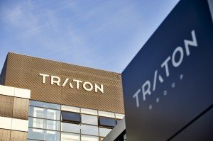 Выручка Traton Financial Services выросла на 10 % Выручка Traton Financial Services выросла на 10 %