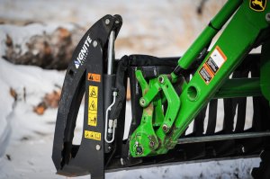 Ignite Attachments реагирует на спрос на гибкое финансирование