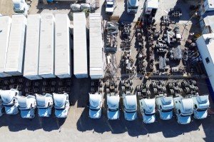 bidadoo и SOARR создают партнерство по обслуживанию дилеров коммерческих грузовиков