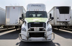 Fleet Advantage достигла рекордного показателя в первом квартале