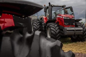 Выручка от продаж инвентаря RB Global в третьем квартале выросла на 23 % по сравнению с аналогичным периодом прошлого года.