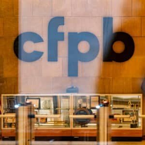 Финансирование CFPB находится под угрозой из-за решения Министерства юстиции
