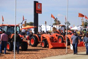 Продажи Alamo Group растут, доходы Kubota падают из-за изменения тарифов на сельскохозяйственном рынке