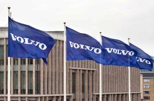 Дилер Volvo CE компания TranSource расширяется на запад