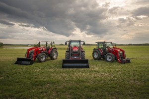 AGCO FarmerCore переходит на сервис для дилеров в стиле Amazon