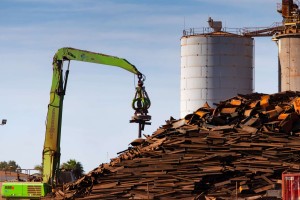 Trinity Capital и сделка по финансированию ударного оборудования Sortera