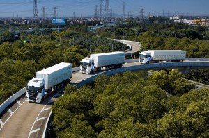 SANY, Pony.ai развернет беспилотный грузовик четвертого поколения в 2026 году