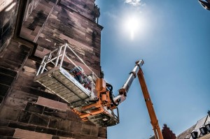 Тенденции по аренде оборудования в США выходят на мировой рынок