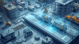 Kaya AI разрабатывает ИИ для строительства вместе с разработчиком Amazon Rufus