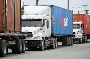 Запасы подержанных грузовиков сокращаются, несмотря на проблемы на рынке дневных такси