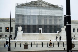 Акции, за которыми стоит следить, когда Верховный суд вынесет решение по тарифам Трампа