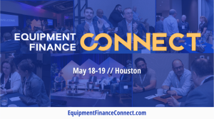 Четвертая ежегодная программа Equipment Finance Connect 2026 уже доступна