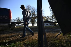 Официальный представитель Министерства сельского хозяйства США ставит под сомнение второй раунд помощи фермерам