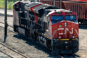 KKR и Green Mobility Partners создают платформу для лизинга железнодорожных перевозок