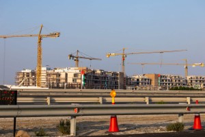 Недавнее снижение ставок способствует росту финансирования оборудования в годовом сопоставлении