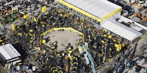 Doosan Bobcat ведет переговоры о приобретении Wacker Neuson за более чем 3 миллиарда долларов