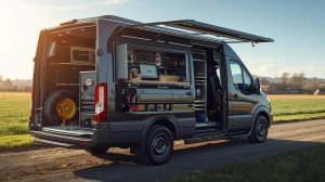 Дилеры расширяют возможности мобильных услуг как технологии, спрос растет