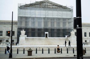 Акции, за которыми стоит следить, когда Верховный суд вынесет решение по тарифам Трампа