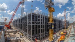 Перспективы финансирования оборудования оптимистичны, поскольку законодательство поддерживает инвестиции в отрасль