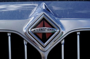 International назначает Эванса руководителем финансового отдела