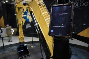 Рыночная стоимость Caterpillar превысила 300 миллиардов долларов на ралли ИИ