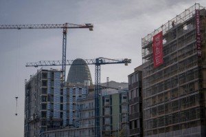 Elevex Capital заключает форвардное соглашение с TPG на сумму 1 миллиард долларов