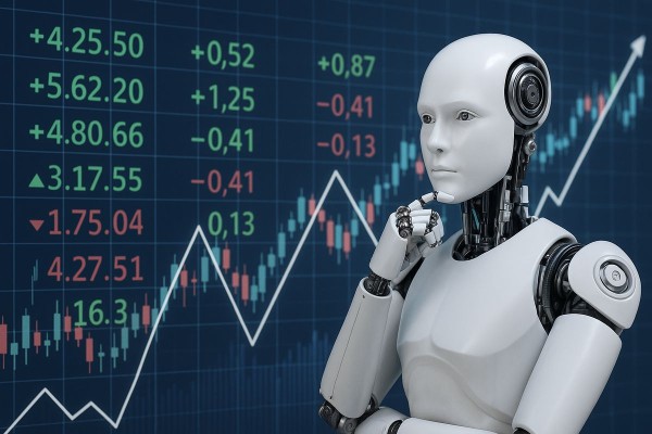 Получите выгоду от бума робототехники с помощью ETF